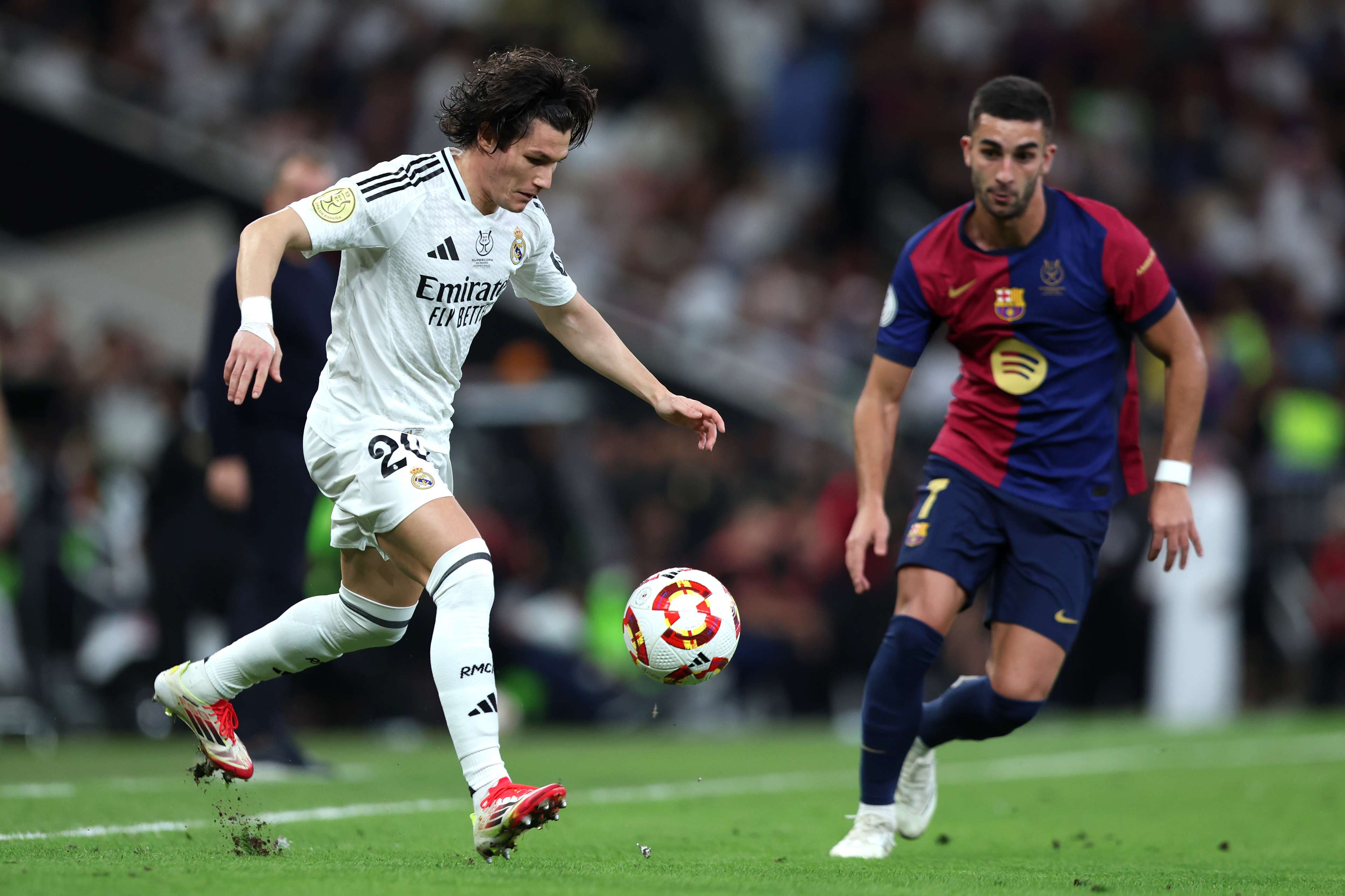 一次激烈对 一次激烈对